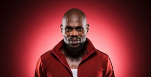 Kerry James masterclass ecole acteur paris