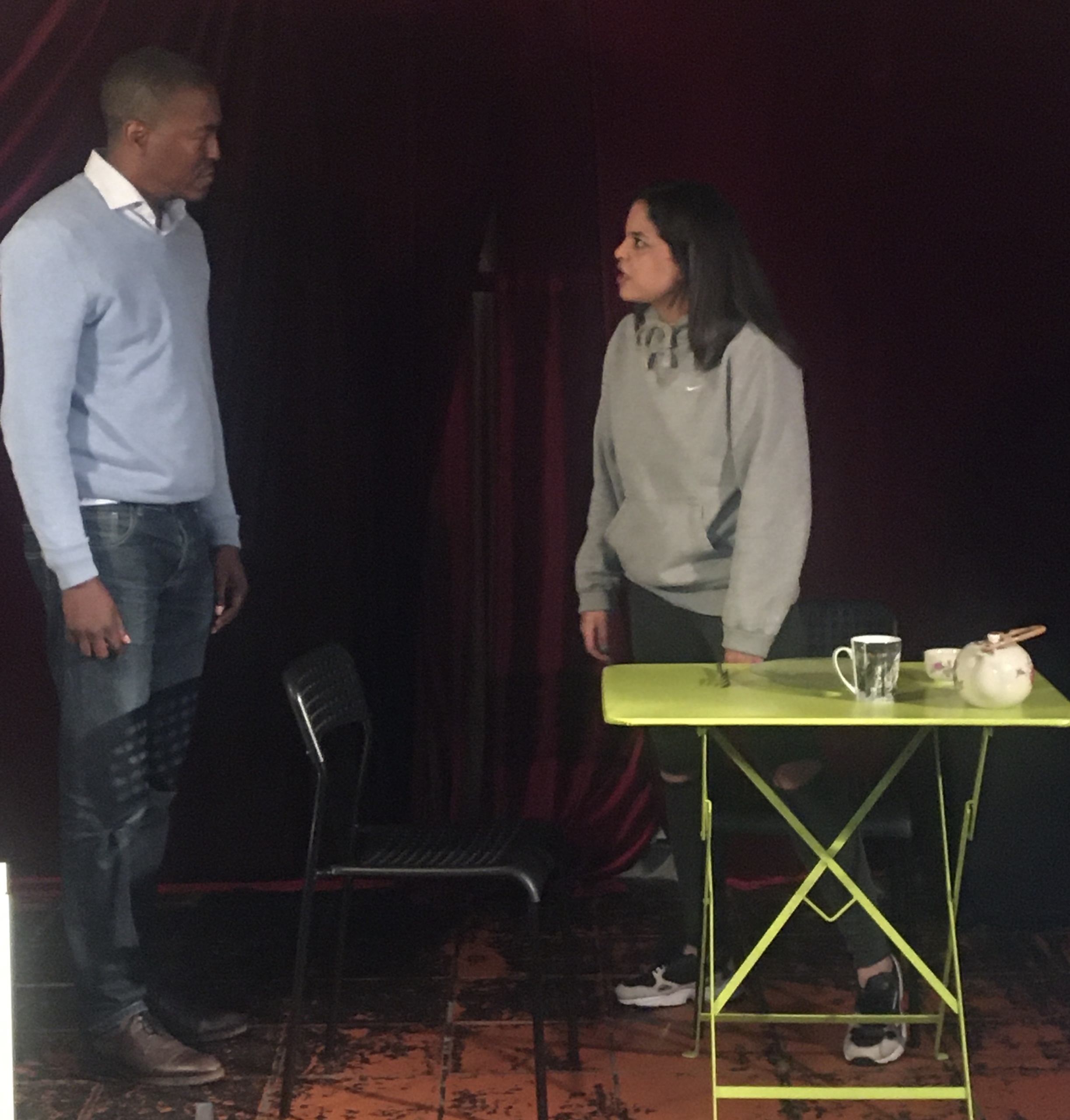 raphael Eva – l'Atelier de l'Acteur